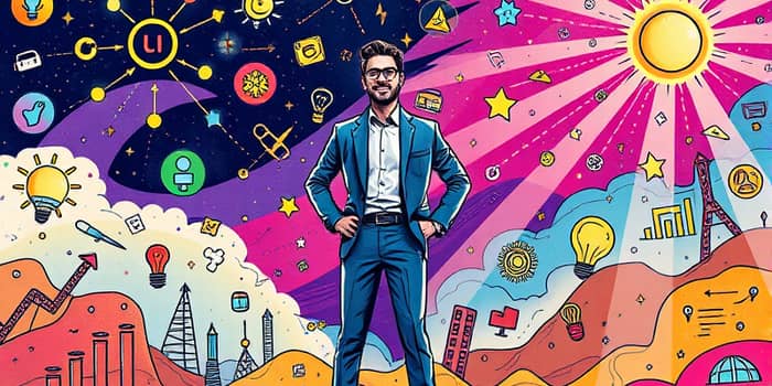 Como Construir uma Marca Pessoal Forte no Empreendedorismo