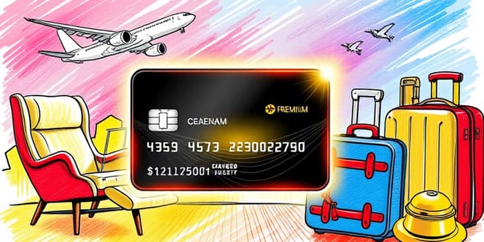 Cartões Premium: Vale a Pena Investir em Benefícios Exclusivos?