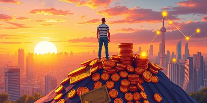 Por que Manter um Bom Score de Crédito Beneficia seu Futuro?
