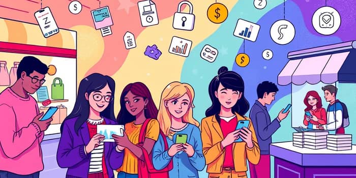 Financial Benefits You Can Unlock with Digital Wallets