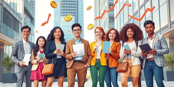 Flexible Personal Loans for Young Professionals