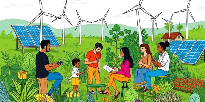 Sustainable Entrepreneurship: Business Ideas for the Future
