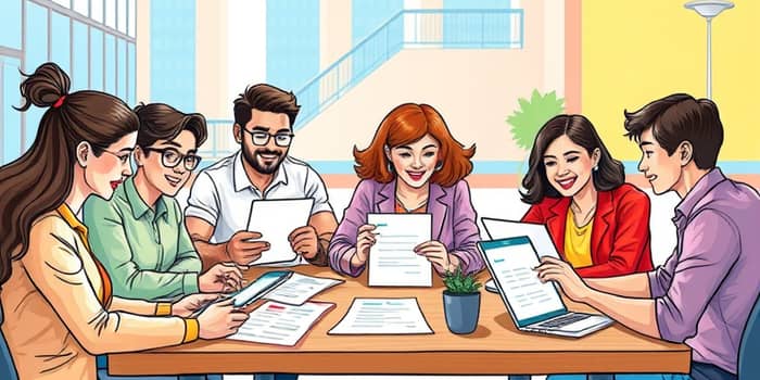 Best Loan Options for Freelancers and Gig Workers