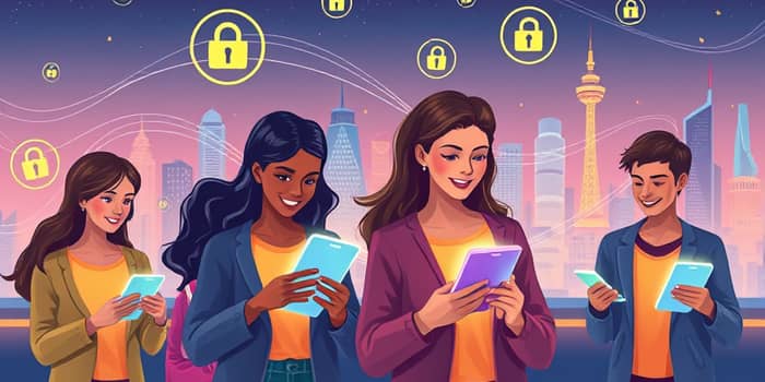 Digital Platforms Offering Secure Personal Loans