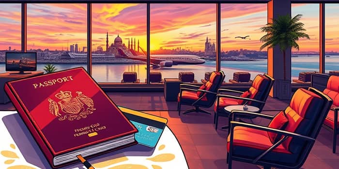 Premium Credit Cards: Are They Worth the Fees?