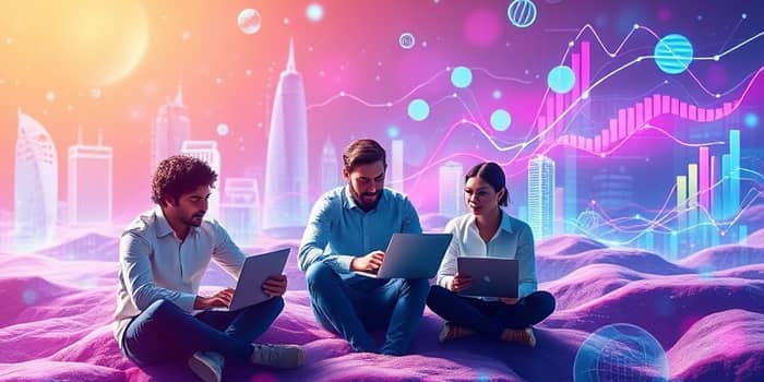 Digital Entrepreneurship: Strategies for Rapid Growth