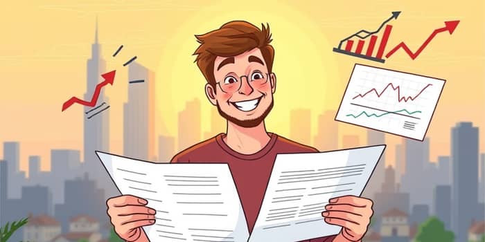 Personal Loans Without Perfect Credit: Safe Options