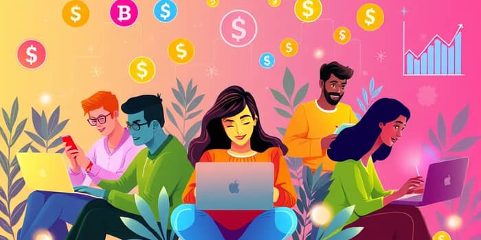 Online Loans That Require No Collateral