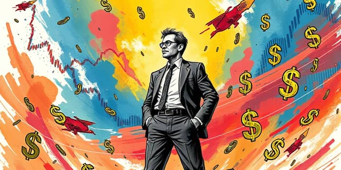 Investing Smartly During Stock Market and Dollar Volatility