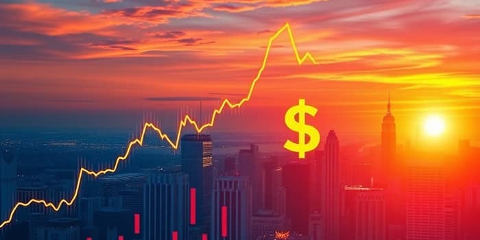 Understanding the Relationship Between Stocks and the US Dollar