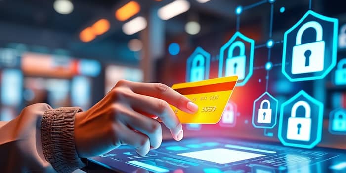 Digital Credit Cards: Best Options for Secure Online Shopping