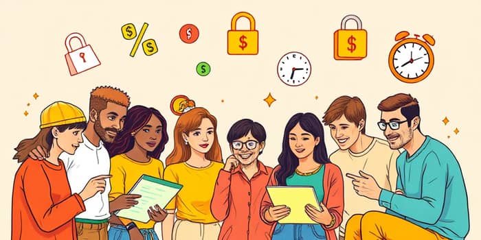 How to Choose the Best Online Loan Provider