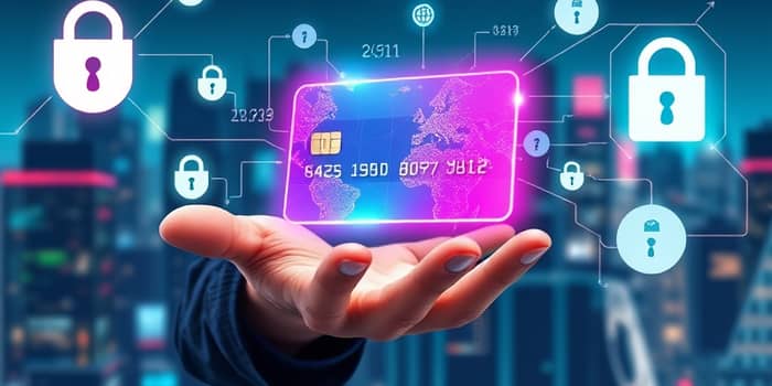 Comparing Digital Credit Cards: A Comprehensive Guide