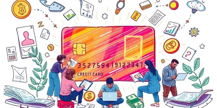 Credit Cards for Freelancers: Maximize Your Spending Power