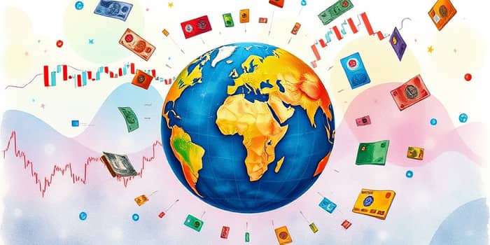 Diversifying Stocks to Hedge Against Dollar Risks