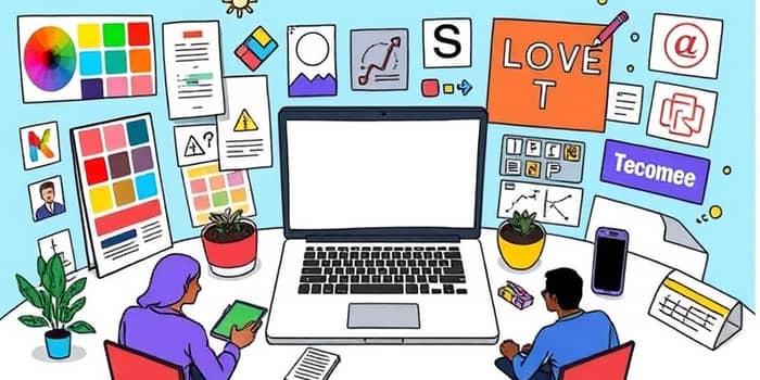 Secrets to Branding Your New Online Business