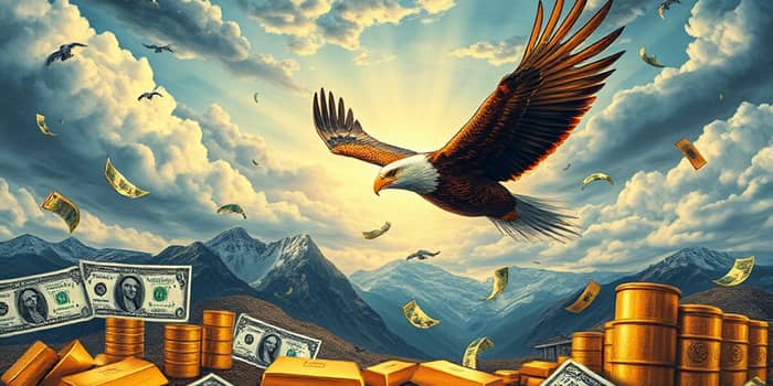 Best Stocks to Consider When the Dollar Weakens