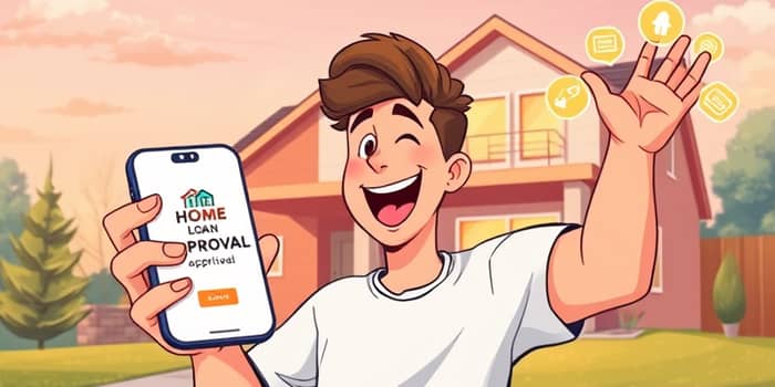 Fast Approval Home Loans Available Online