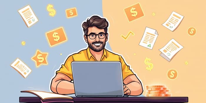 Small Business Loans: How to Qualify Quickly Online