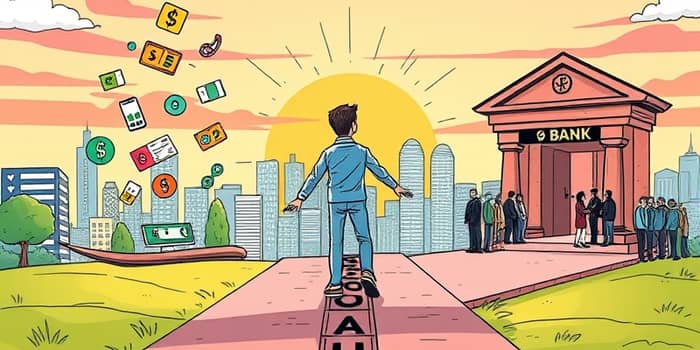 Understanding the Pros and Cons of Online Loans