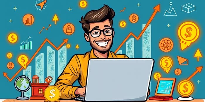 Loans for Entrepreneurs: Boosting Your Online Business
