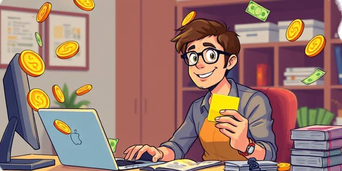 Les avantages d’un crédit renouvelable bien utilisé