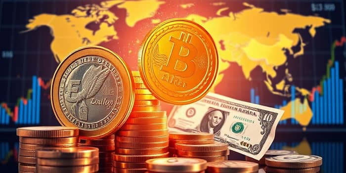 Convertir en USD pour investir : bonne idée ?