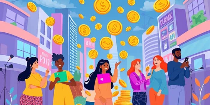 Cartes avec cashback : les plus généreuses