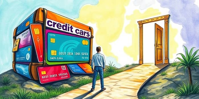 Comment éviter le piège du crédit renouvelable