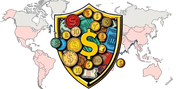 Diversifier ses actifs pour se protéger du risque dollar