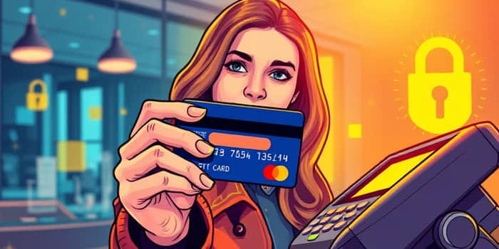 Carte de crédit refusée : raisons fréquentes et solutions