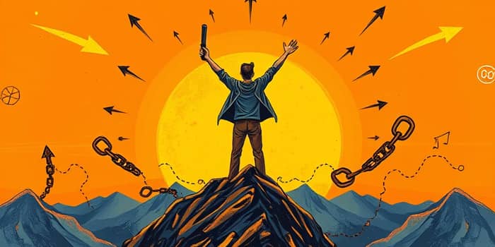 Entrepreneuriat et échec : comment rebondir