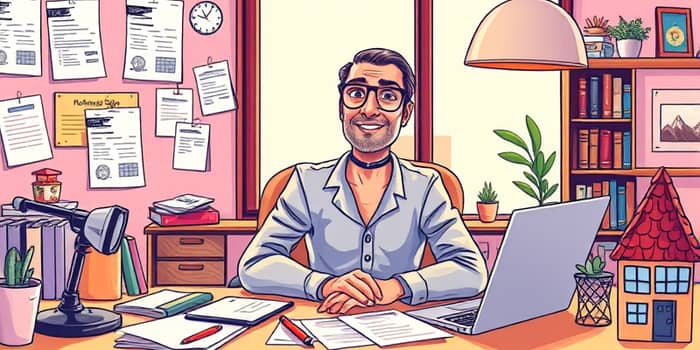 Les étapes clés pour devenir auto-entrepreneur