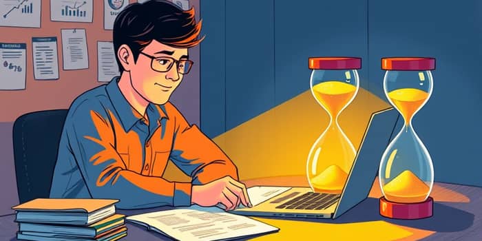 Crédit rapide : est-ce vraiment sans risque ?