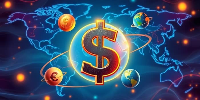 Dollar-Index erklärt: Bedeutung für den Börsenhandel