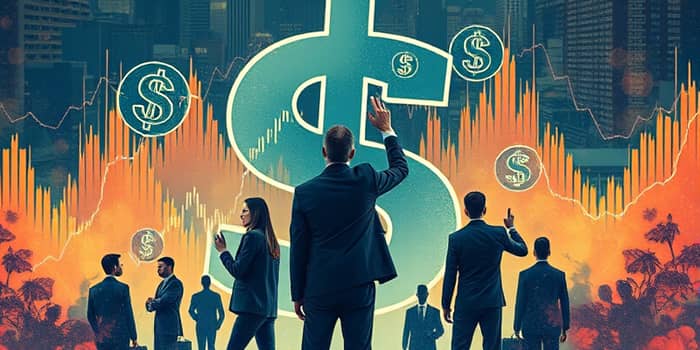 Was bedeutet eine Dollar-Abwertung für Anleger?