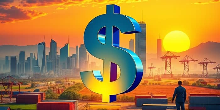 Wie beeinflusst der Dollar Emerging Markets?