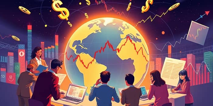 Dollarbasierte ETFs: Vor- und Nachteile