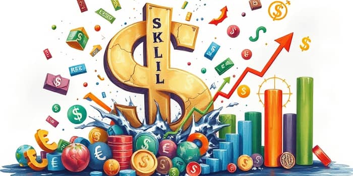 Warum Investoren den Dollar im Blick behalten sollten