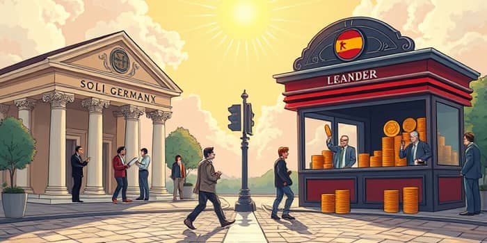 Kredit mit oder ohne Schufa: Was ist der Unterschied?