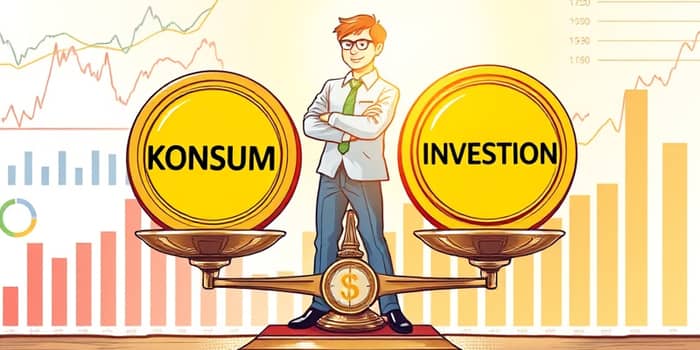 Konsumkredit vs. Investitionskredit: Was passt besser?