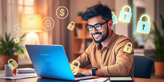 Online-Kredit beantragen: Worauf achten?