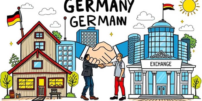 Unternehmensformen in Deutschland: Ein Überblick