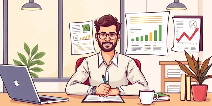 Businessplan schreiben: Tipps und Vorlagen