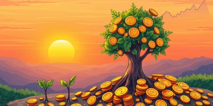 Früh investieren: Diese Vorteile sollten Sie kennen