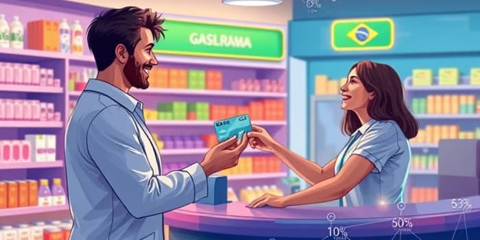 Como conseguir descontos em farmácias com o CPF