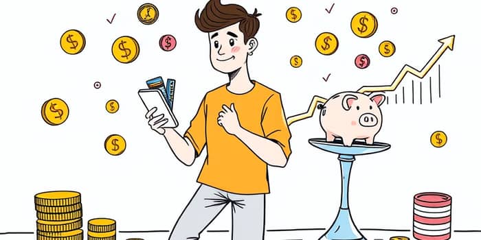 Como entender e controlar o seu limite disponível