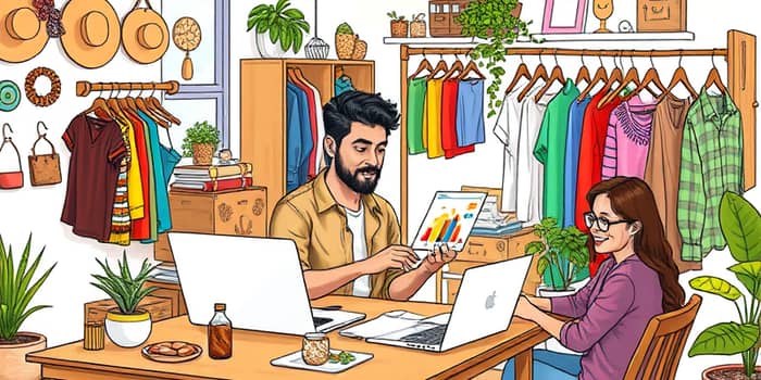 Empreender com pouco dinheiro: ideias que funcionam