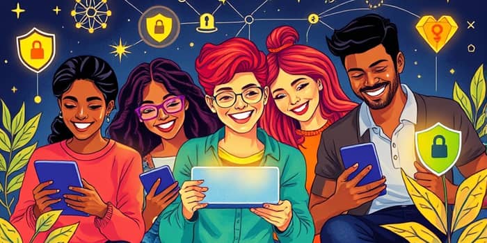 Benefícios oferecidos por fintechs que você deveria conhecer