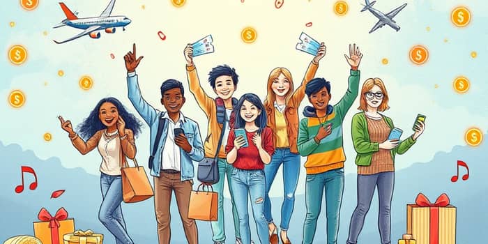 Como aproveitar ao máximo os programas de pontos de fidelidade